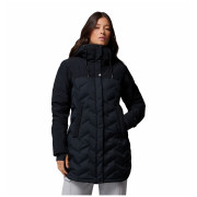 Chaqueta de invierno para mujer Columbia Mountain Croo™ III Mid Down Jacket