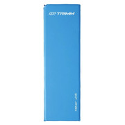 Colchoneta autohinchable Trimm Hiker 2.5 azul blue