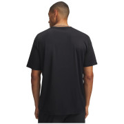 Camiseta de hombre Under Armour M Explor IsoChill UPF SS