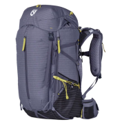Mochila de senderismo para mujer NEMO Equipment Persist Womens 45L Endless Promise gris Blue Granite