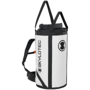 Mochila de escalada Skylotec Brento blanco