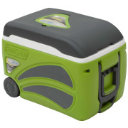 Caja de refrigeración Vango Pinnacle Wheelie 45L-100Hr