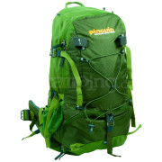 Mochila Pinguin Vector 35 (2019) verde
