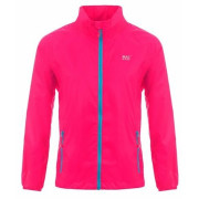 Chaqueta MAC IN A SAC Neon 10k rojo Pink