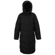 Abrigo de invierno para mujer Regatta Nurie negro Black