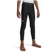 Mallas para niños Under Armour UA HG Armour Leggings Black