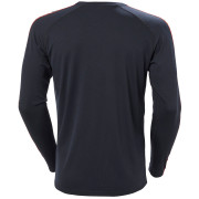 Camiseta funcional de hombre Helly Hansen Lifa Active Stripe Crew