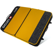 Crashpad Ocún Dominator Fts amarillo Yellow