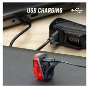 Juego de luces Sigma Buster 150 + Nyte 10