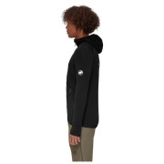 Sudadera de hombre Mammut Aconcagua Light ML Hooded Jacket Men