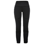 Pantalones de mujer Craft ADV Nordic Training Insulate negro Black