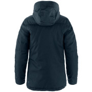 Chaqueta de invierno para mujer Fjällräven Stina Padded Jacket W