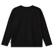 Camiseta para niños Lego Wear Lwtaj 718 Black