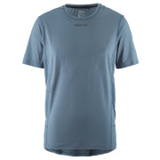 Camiseta de hombre Craft ADV Essence SS azul claro Blue