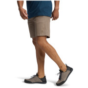 Pantalones cortos de hombre Black Diamond M Dirtbag Twill Shorts