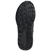 Calzado de senderismo para mujer Adidas Terrex Anylander Leather Mid Climaproof