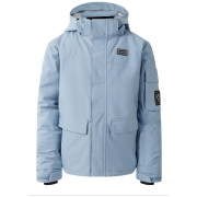 Chaqueta de esquí para niños Dare 2b Shredder Jacket azul claro Mountain Spring