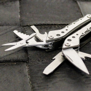 Tenazas True Utility MiniMulti TU195