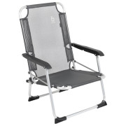 Silla Bo-Camp Copa Rio Beach gris Lyon grey