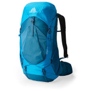 Mochila Gregory Stout 45 Plus Size azul Compass Blue