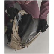 Mochila para esquí de travesía Ortovox Venet Tour 28 S