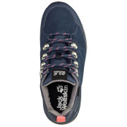 Calzado de mujer Jack Wolfskin Refugio Texapore Low W