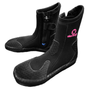 Zapatos de agua Elements Gear Rock 2.0 7 mm negro black