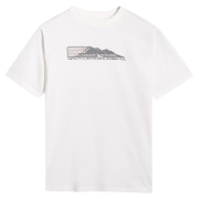 Camiseta para niños 4F Tshirt M2409 blanco WHITE