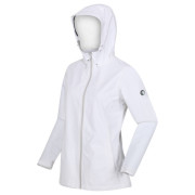 Chaqueta de mujer Regatta Hamara III blanco White