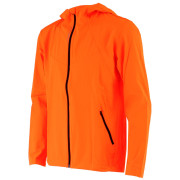 Chaqueta de hombre Axon Rainbow naranja