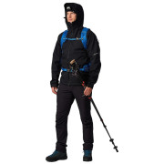 Chaqueta softshell de hombre Northfinder Amadeu