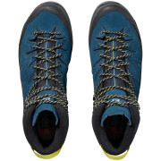 Calzado de hombre Salomon X Alp Mid LTR GTX