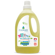 Gel detergente CLEANEE Para ropa de niños 1,5L