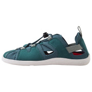 Sandalias para niños Reima Valoa Dark Teal