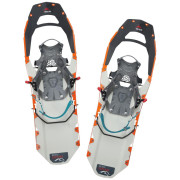 Raquetas de nieve MSR Revo Explore M25 Euro blanco/naranja Blaze Orange