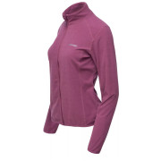 Sudadera de mujer Hi-Tec Lady Damis II Full Zip