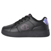 Calzado para niños Champion Rd18 Lenticular G Gs Low Cut Shoe