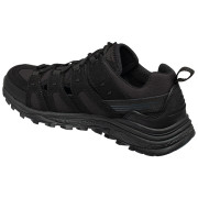 Calzado Bennon Amigo O1 Black Sandal