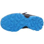 Calzado para niños Superfit Jupiter Blue