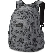 Mochila Dakine Frankie 26l gris/negro Rosie