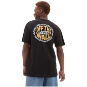 Camiseta de hombre Vans Insider OTW-B