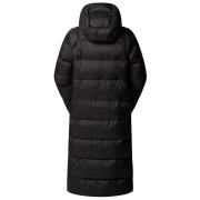 Abrigo de plumón para mujer The North Face W Hydrenalite City Long Down Hooded Park