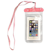 Funda estanca Elements Gear MOBILE TP rosa