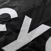 Bolsa de hombro Cyclite Musette / 02