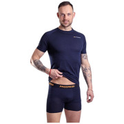 Calzoncillos bóxer funcionales para hombre Progress MA SKN 125