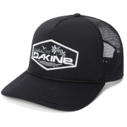 Gorra Dakine Patch negro Black Onyx