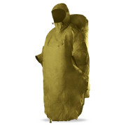 Impermeable Trimm Ones verde Khaki