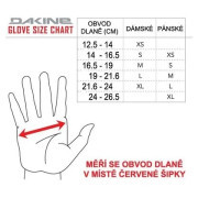Guantes de mujer Dakine Sequoia Gore-Tex Mitt