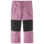 Pantalones para niños Reima Lento rosa Blush rose