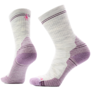 Calcetines Smartwool Women's Hike Light Cushion Crew Socks violeta
